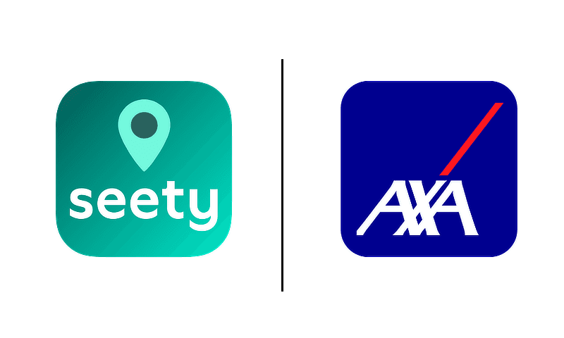A partnership between Seety and AXA