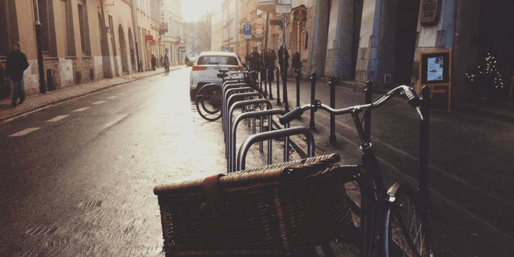 Les 5 infractions de stationnement les plus fréquentes en Belgique