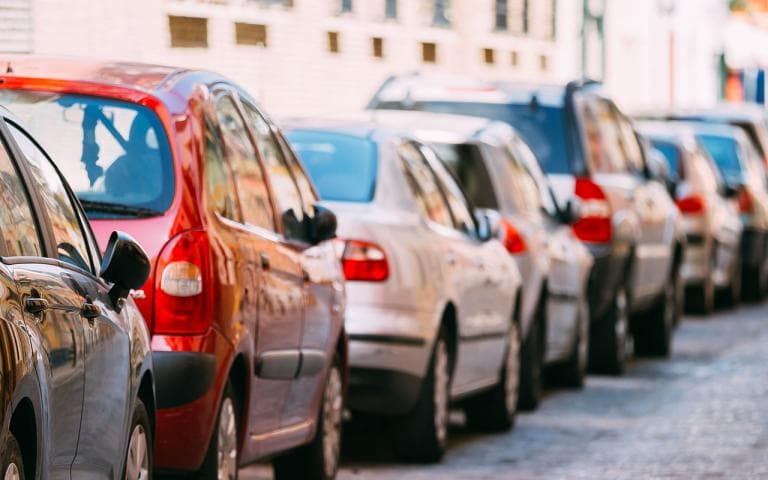 Coronavirus - Où le stationnement est-il gratuit en Belgique pendant le confinement ?