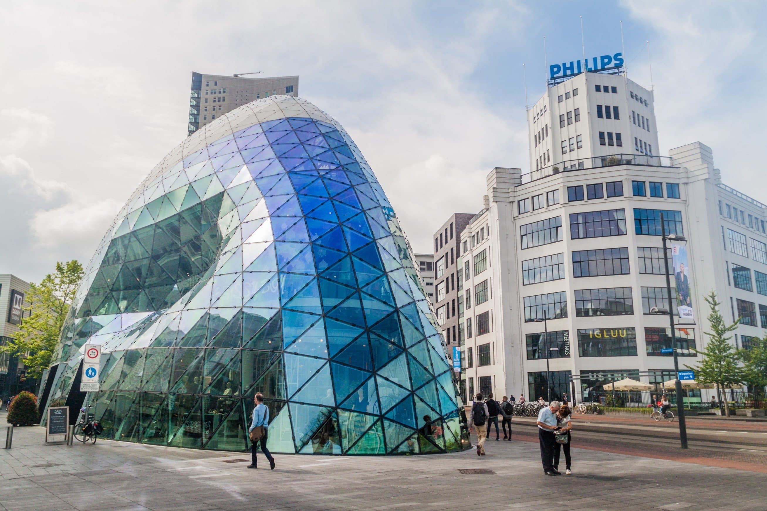 Où se garer à Eindhoven ? Astuces et bons plans parking