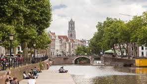 Où se garer à Utrecht ? Astuces et bons plans parking