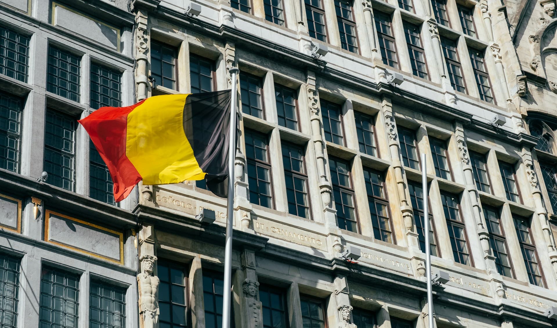 New Belgian Highway Code: key changes to know before 1 June 2027