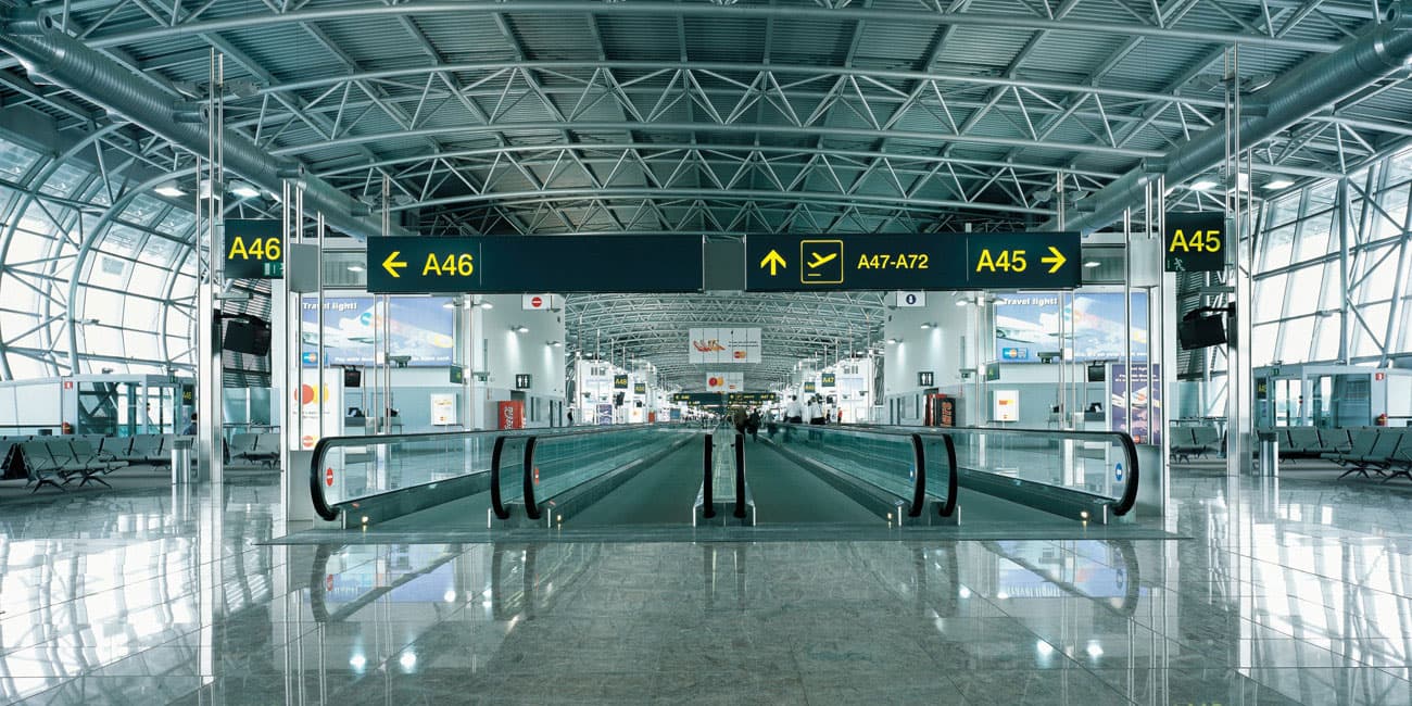 Bons plans parking à l’aéroport de Bruxelles Zaventem